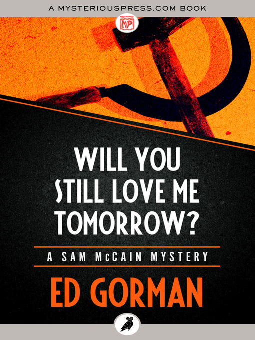 Cover image for Will You Still Love Me Tomorrow?